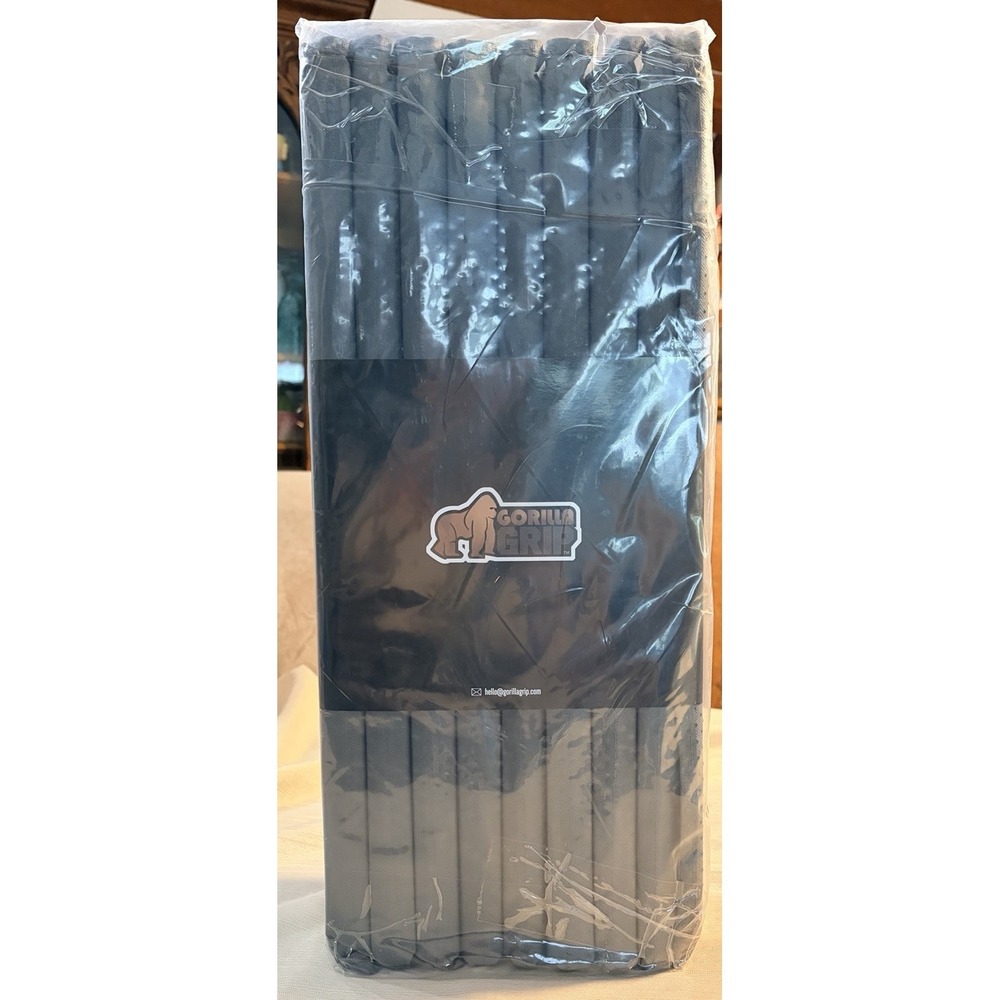 GORILLA GRIP Heavy Duty Couch Cushion Support Board For Sagging Sofas 21.5x78in